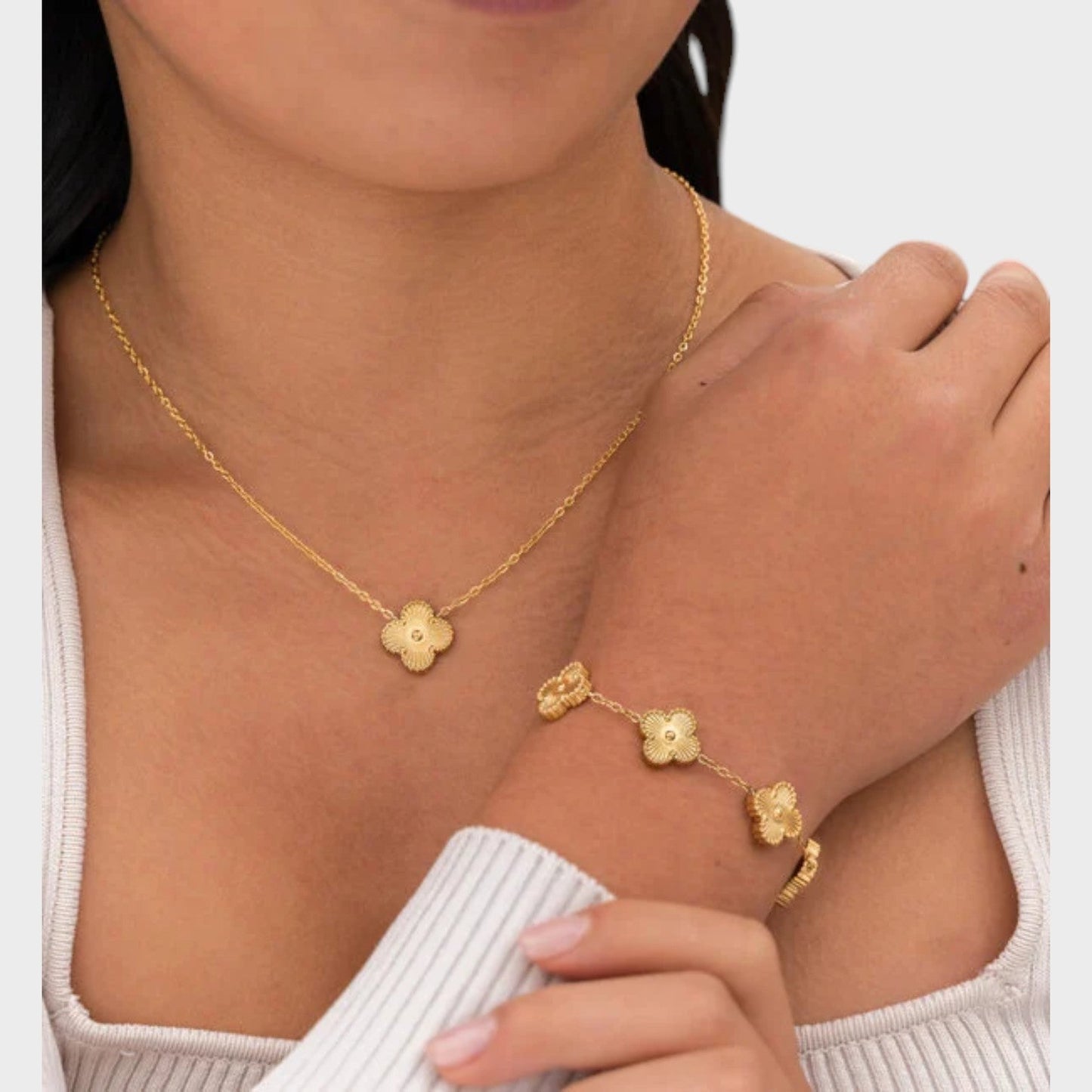 VICTORIA | ENSEMBLE DE BIJOUX