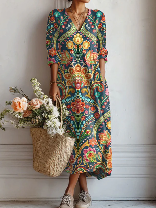 Lies | Robe de tous les jours