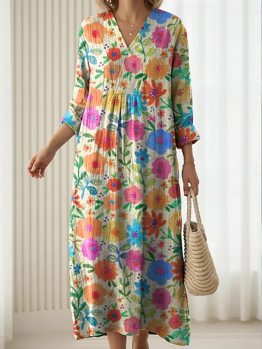 Emma | Robe de tous les jours