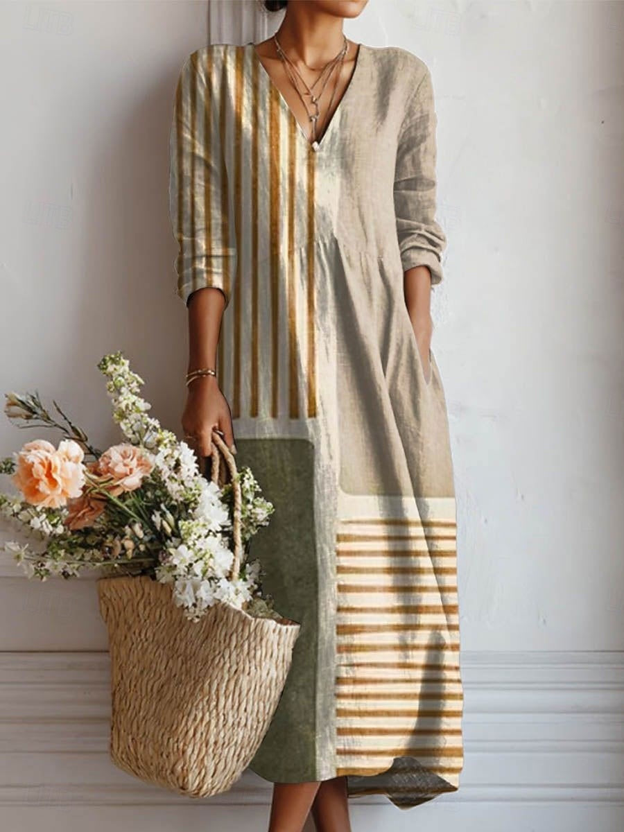 Dilara | Robe de tous les jours