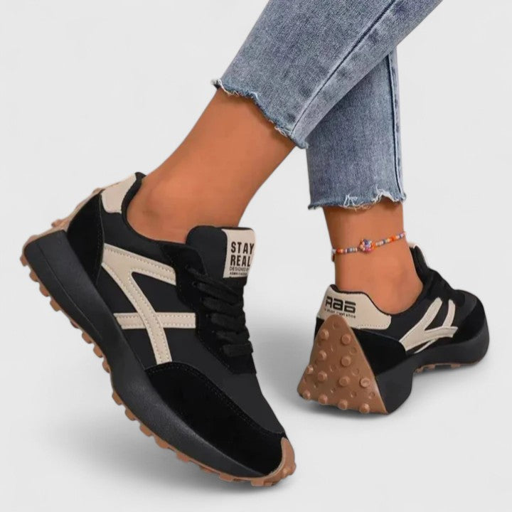 Chaussures orthopédiques Amy Comfort Ultra pour toute la journée