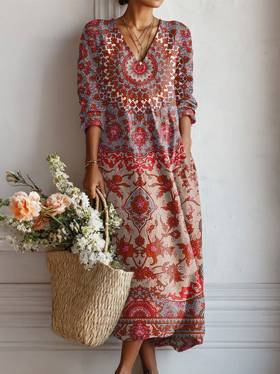 Esra | Robe de tous les jours