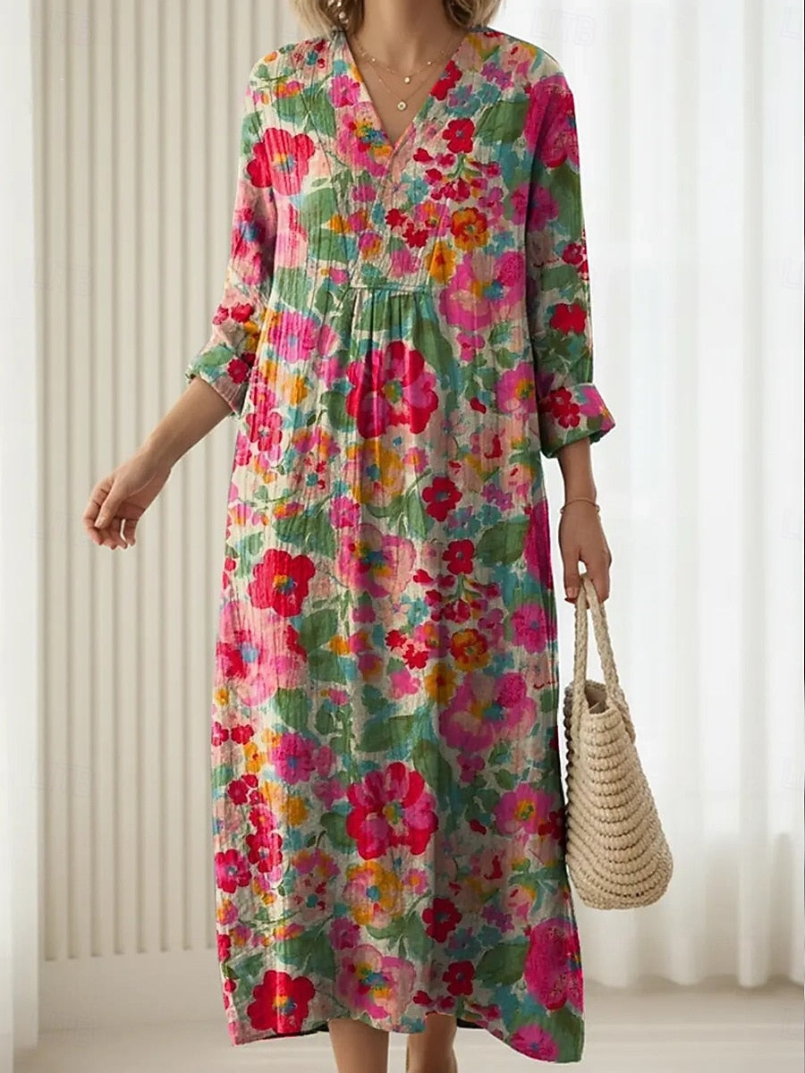 Reda | Robe de tous les jours