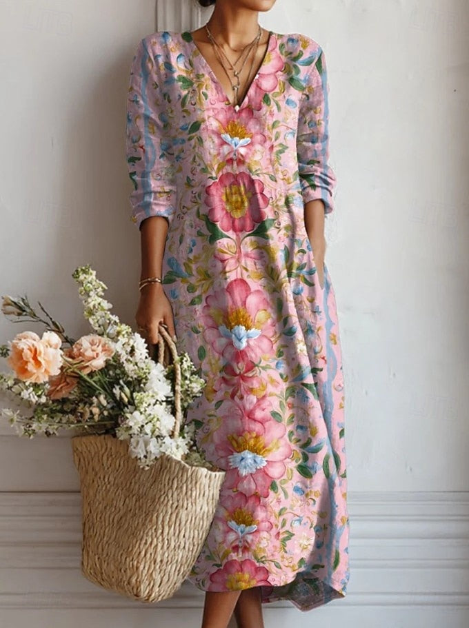 Kelly | Robe de tous les jours