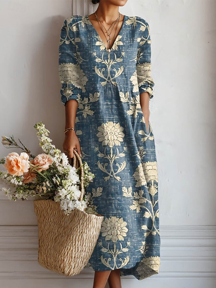 Karin | Robe de tous les jours