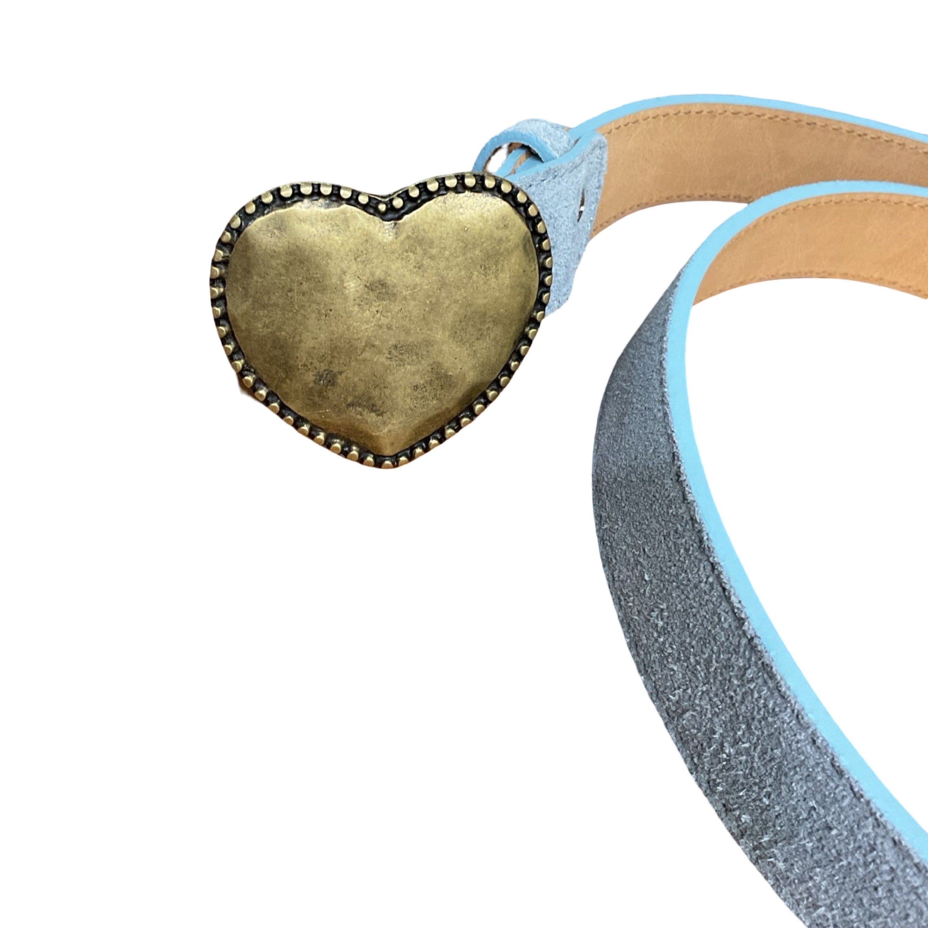 CEINTURE CUIR ITALIEN 028