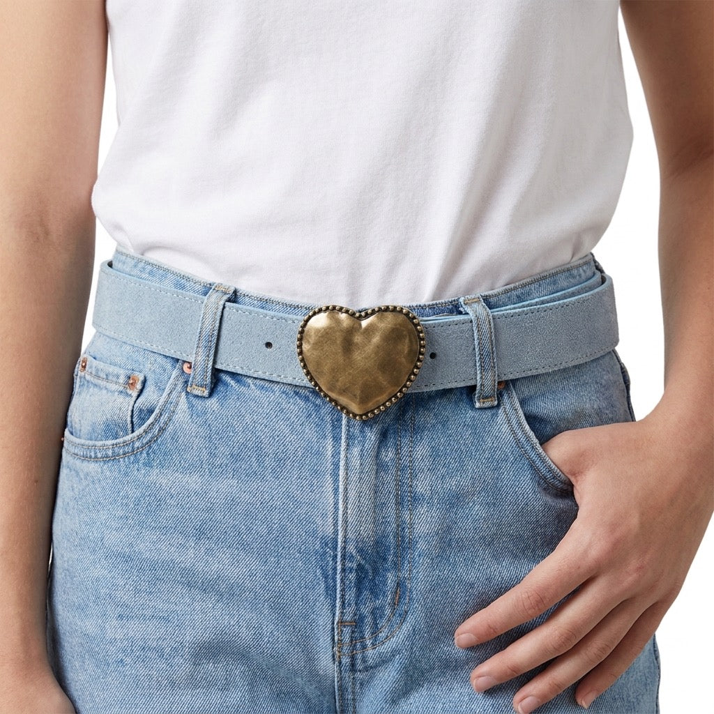 CEINTURE CUIR ITALIEN 028