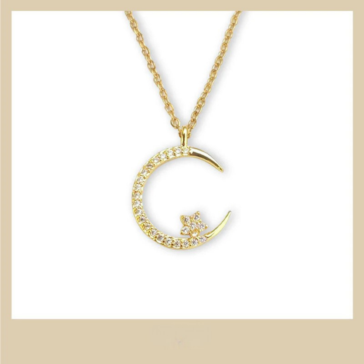 ASTRAL | COLLIER DOUBLE