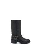Bottes ELISE - Noir