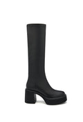 Bottes CLOE - Noir