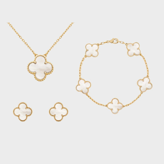 VICTORIA | ENSEMBLE DE BIJOUX