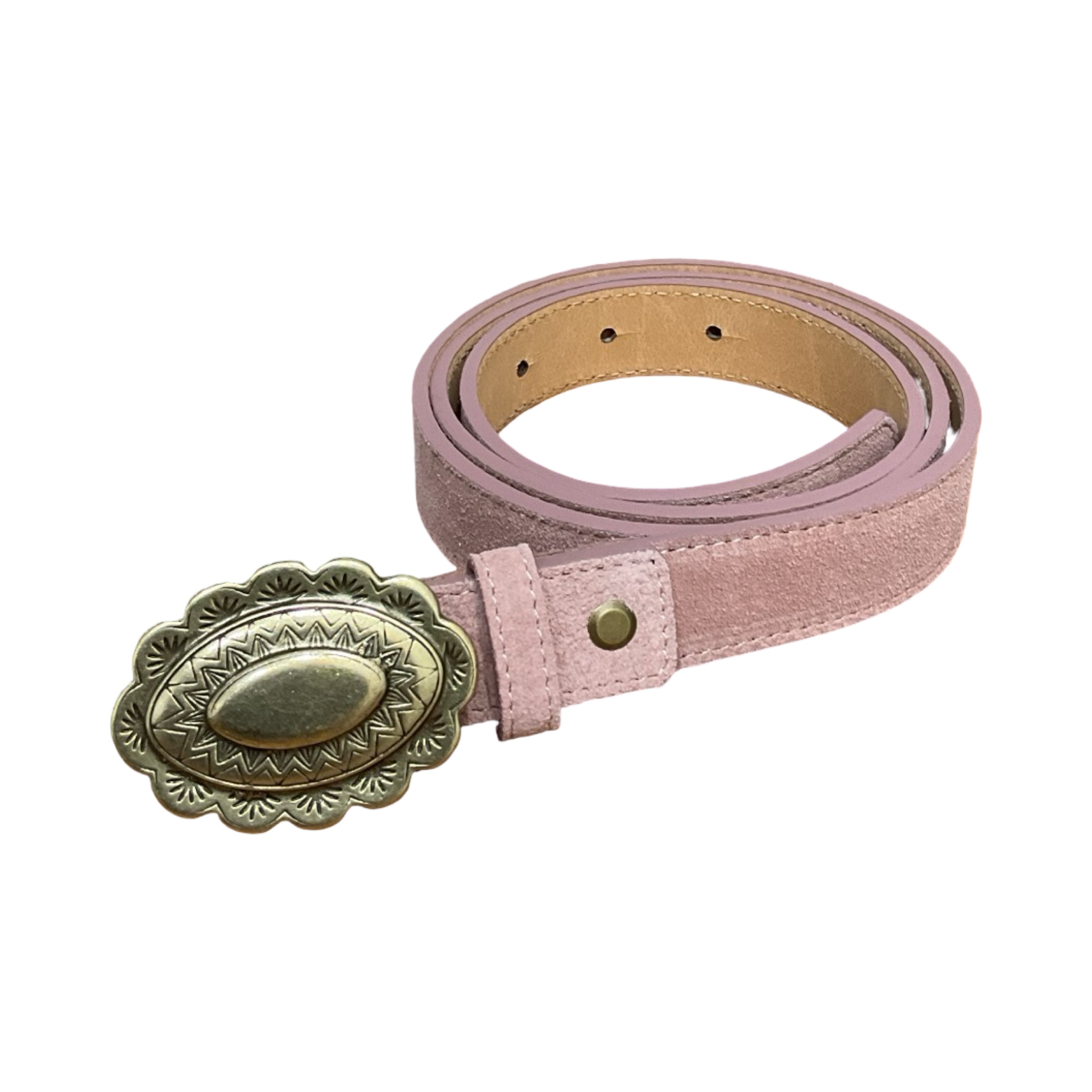 CEINTURE CUIR ITALIEN 025