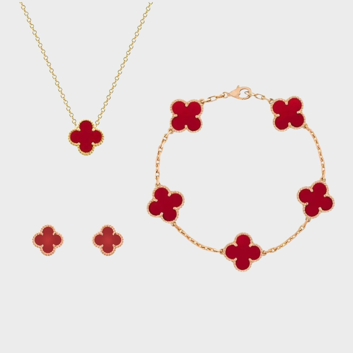 VICTORIA | ENSEMBLE DE BIJOUX