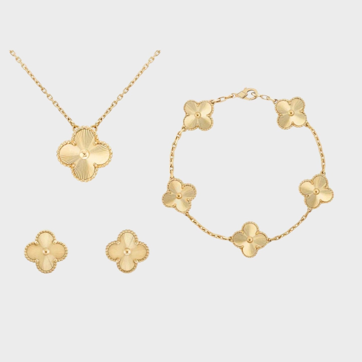 VICTORIA | ENSEMBLE DE BIJOUX
