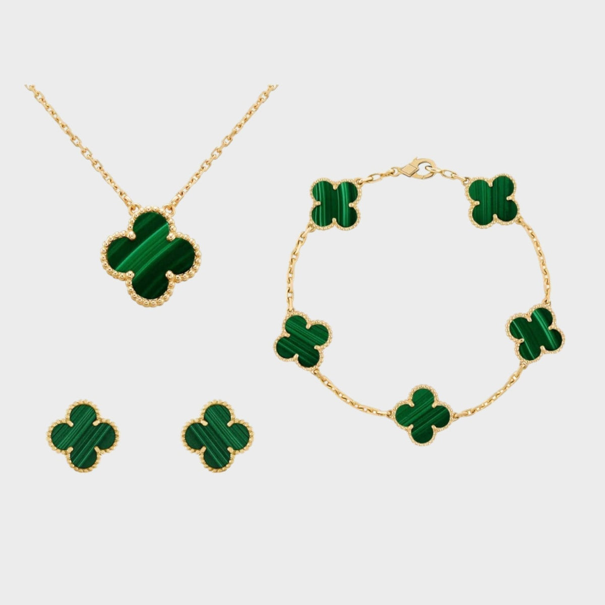 VICTORIA | ENSEMBLE DE BIJOUX