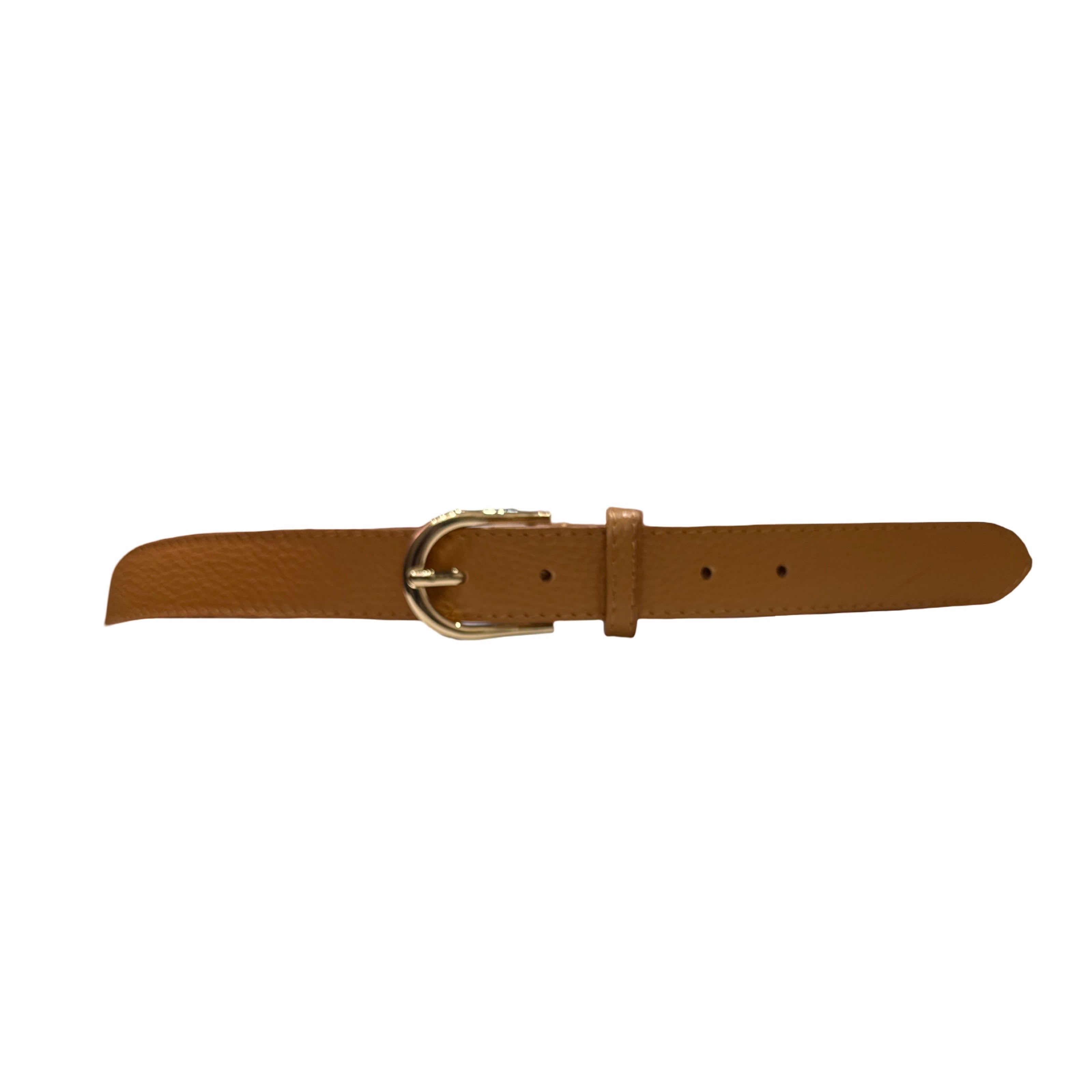 CEINTURE CUIR ITALIEN 014