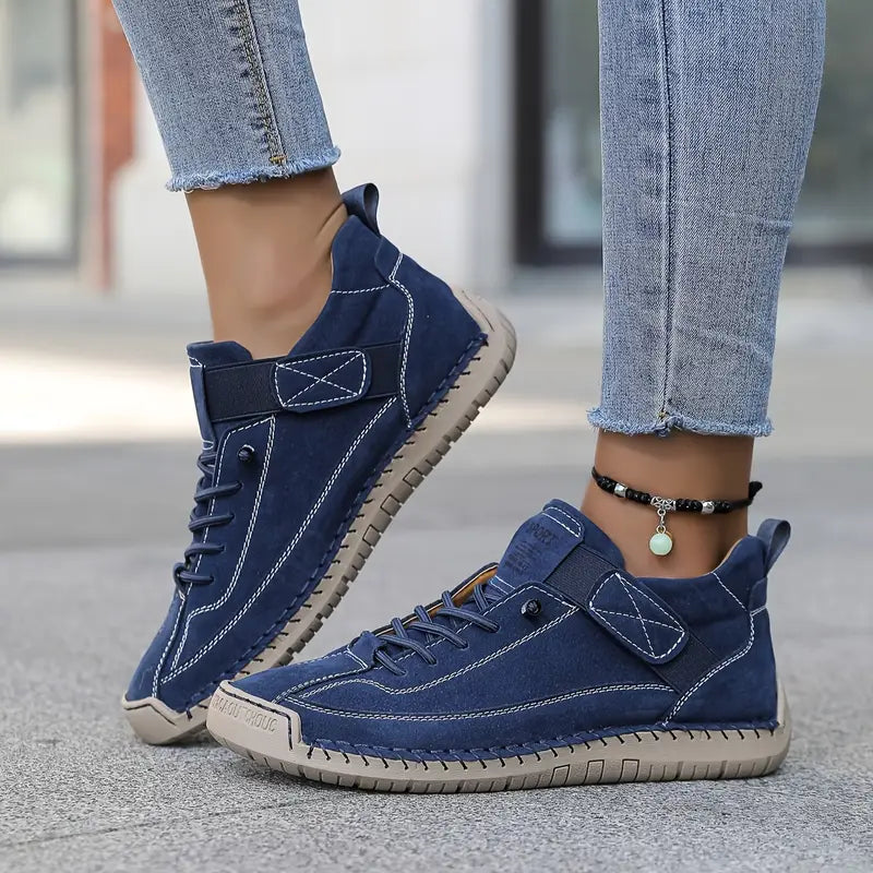 Mia™ – Chaussures orthopédiques confortables et sans douleur