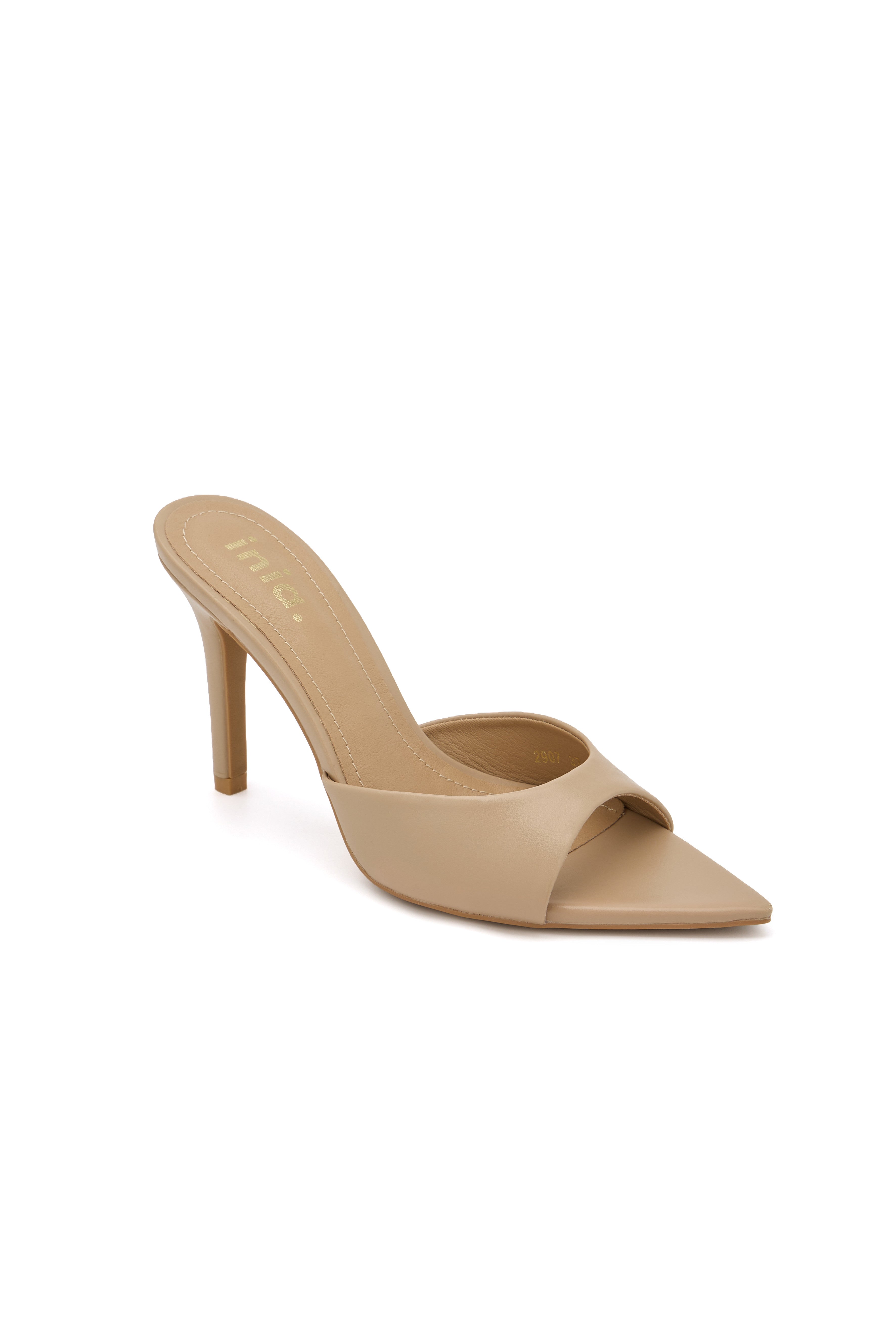 Mules EVA - Beige