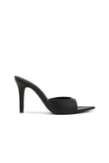 Mules EVA - Noir