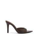 Mules EVA - Marron