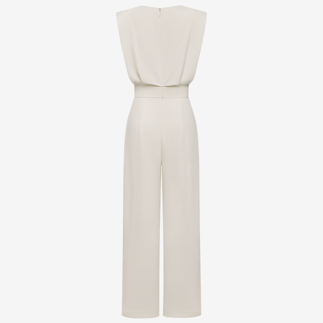 Ariia™ Mono avec Ceinture Flatteuse