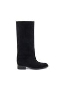 Bottes GINA - Noir