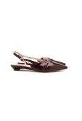 Slingbacks NAYA - Bordeaux