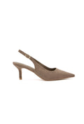 Escarpins SELENA - Taupe