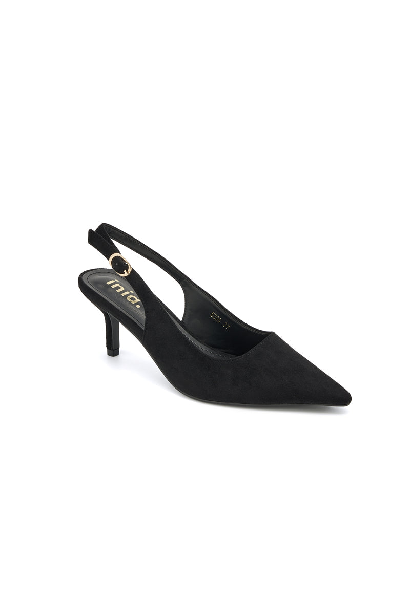 Escarpins SELENA - Noir