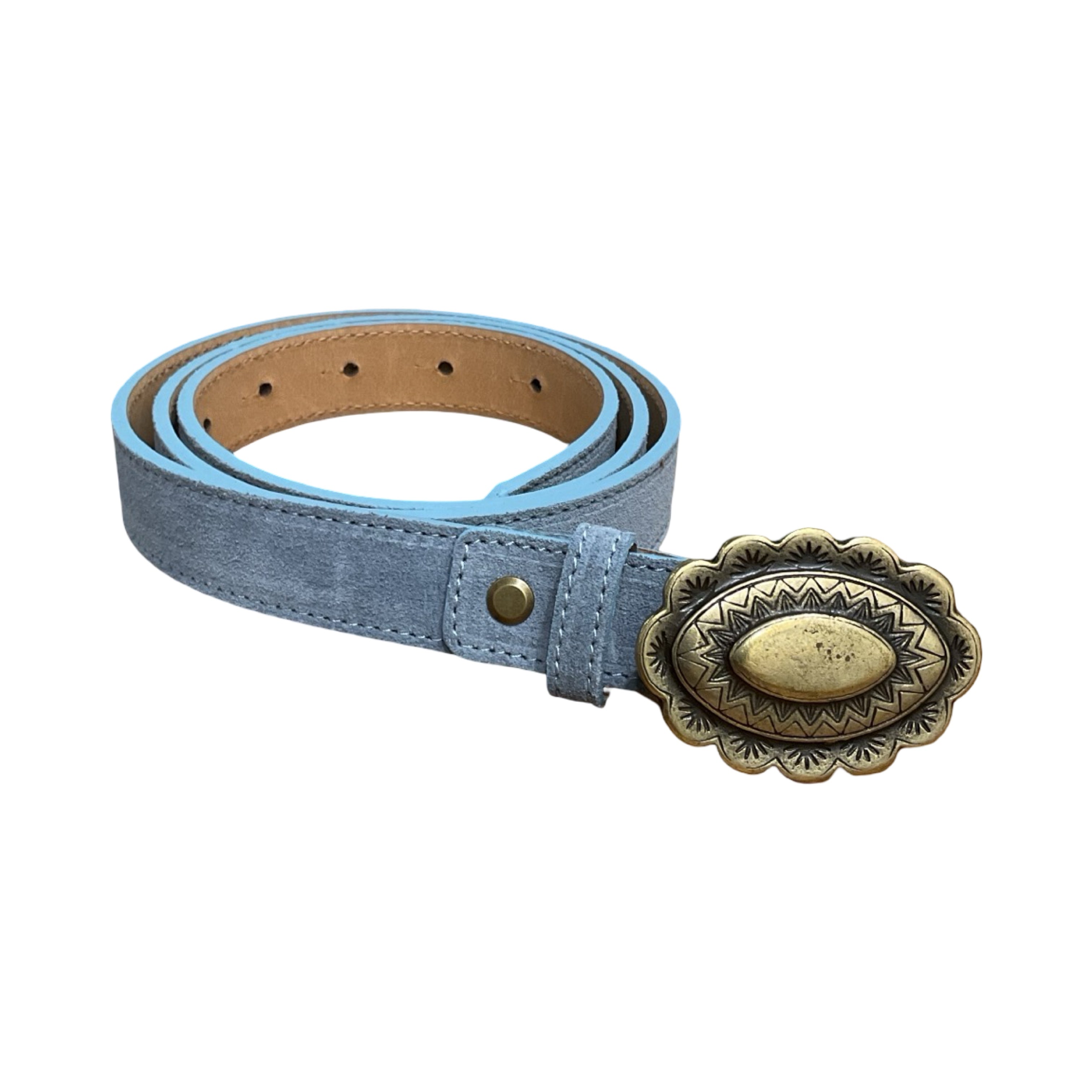 CEINTURE CUIR ITALIEN 025