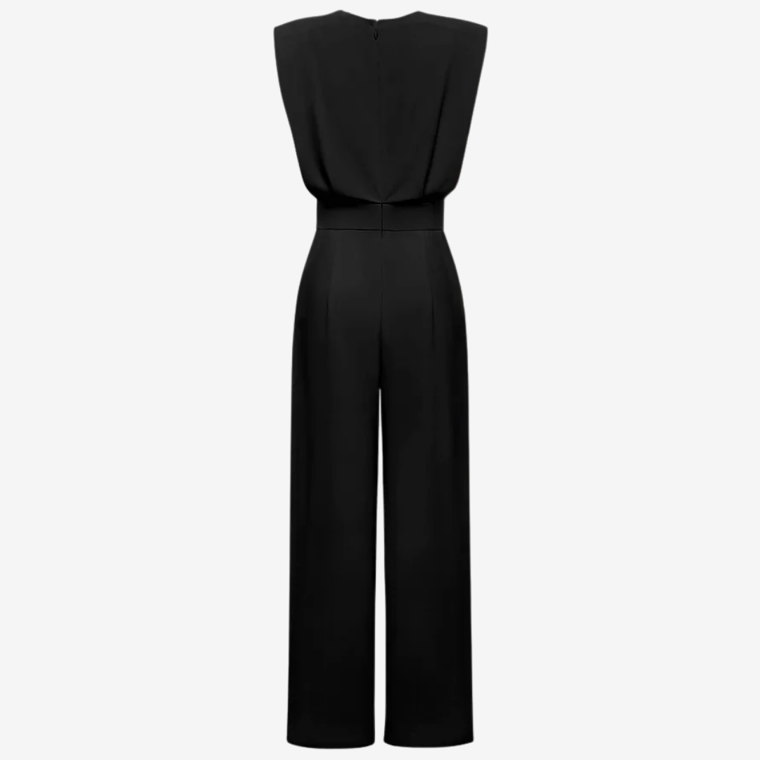 Ariia™ Mono avec Ceinture Flatteuse