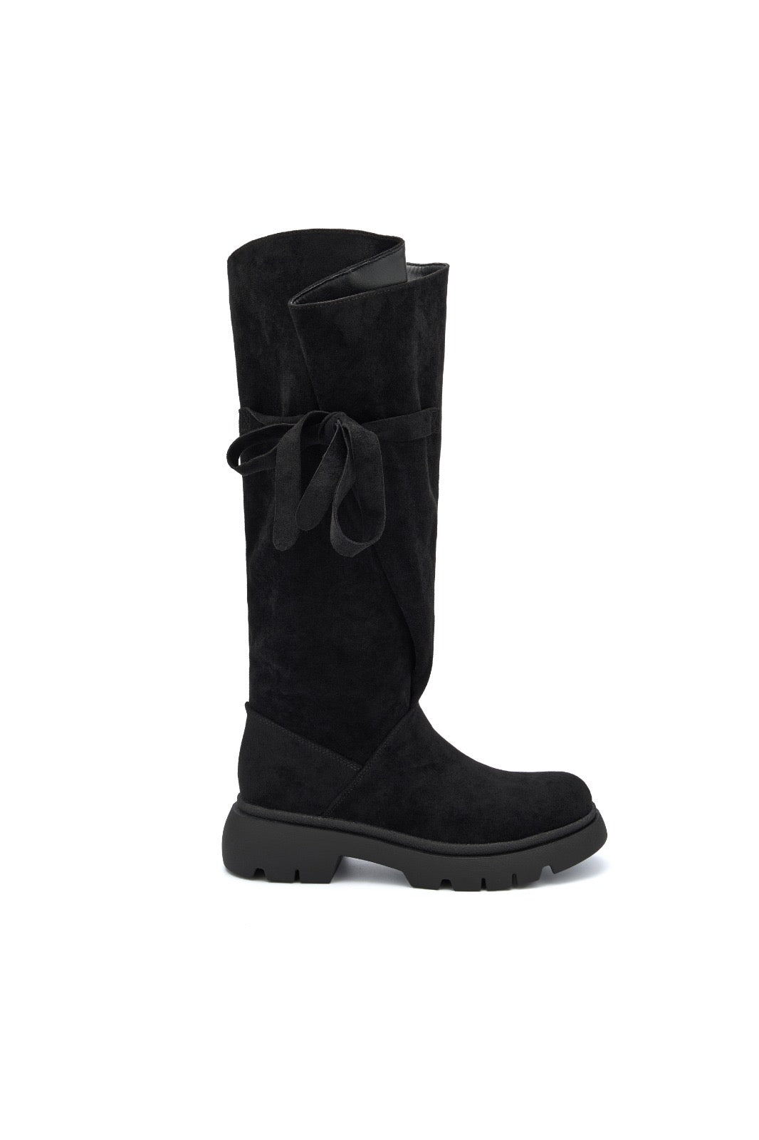 Bottes ADELE - Noir
