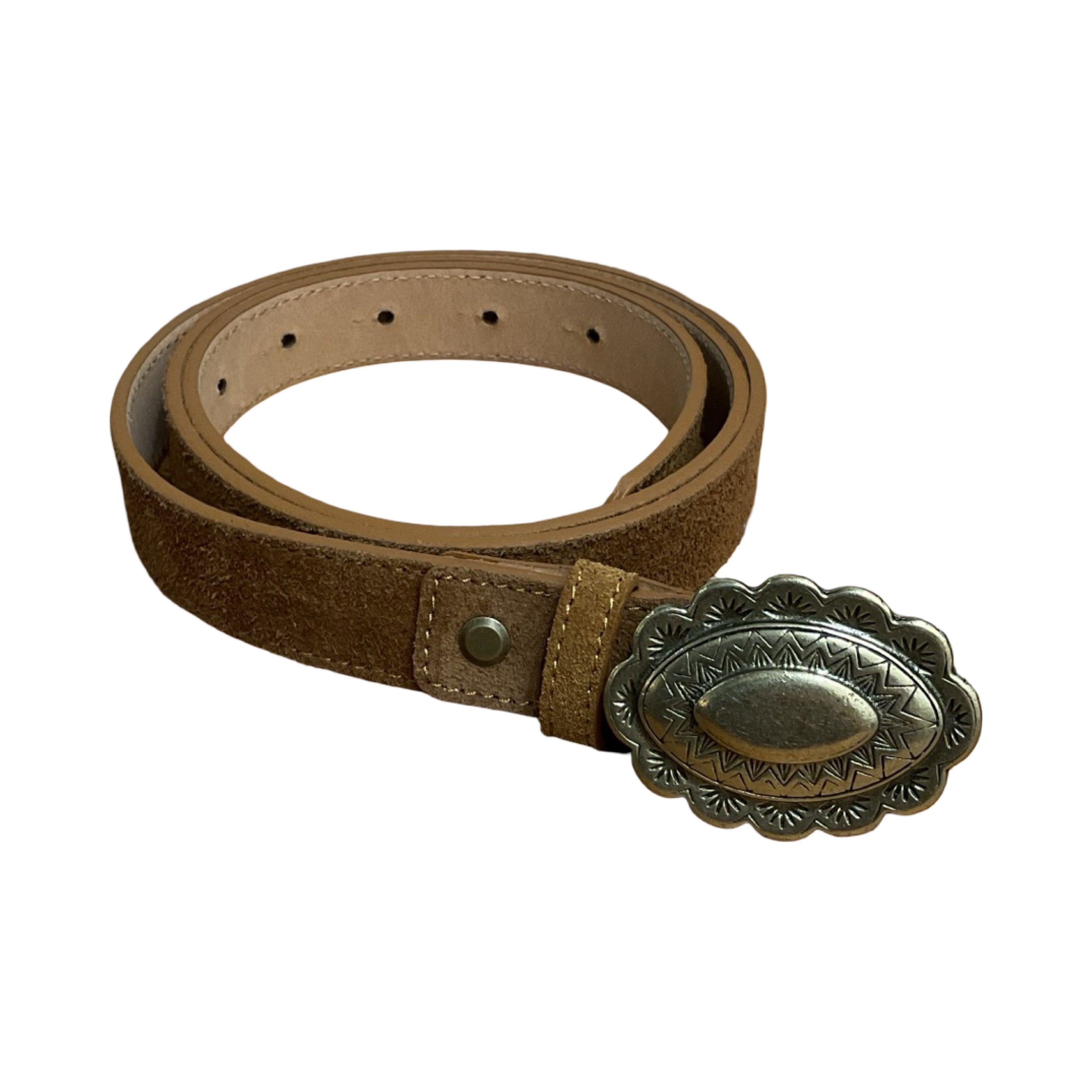 CEINTURE CUIR ITALIEN 025
