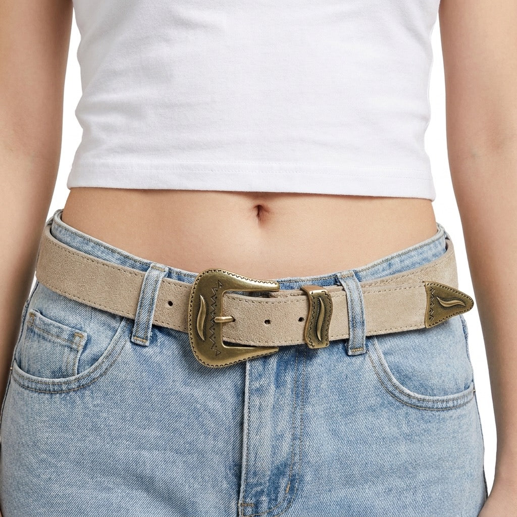 CEINTURE CUIR ITALIEN 029