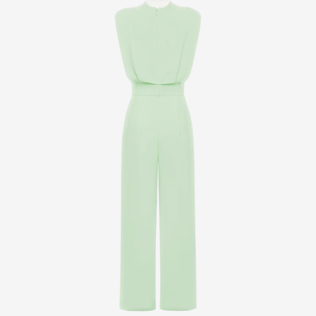 Ariia™ Mono avec Ceinture Flatteuse