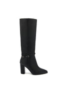 Bottes GIULIA - Noir