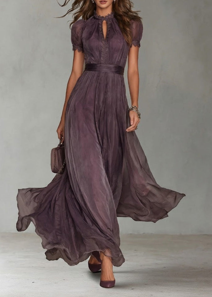 Robe Flavia : La Invité Parfaite ✨