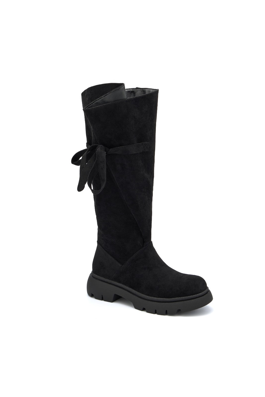 Bottes ADELE - Noir