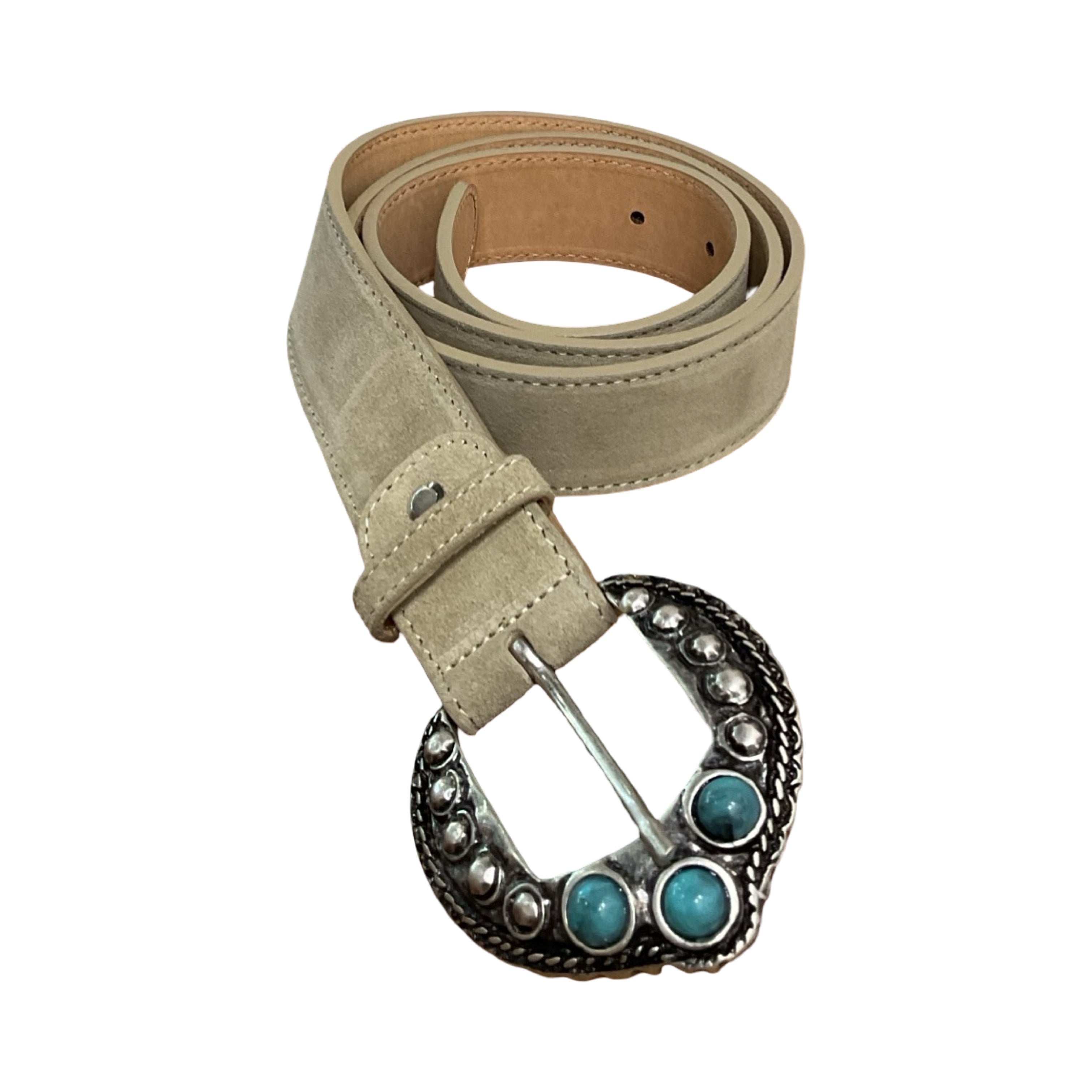 CEINTURE CUIR ITALIEN 026