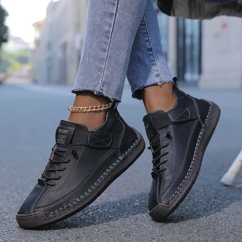 Mia™ – Chaussures orthopédiques confortables et sans douleur