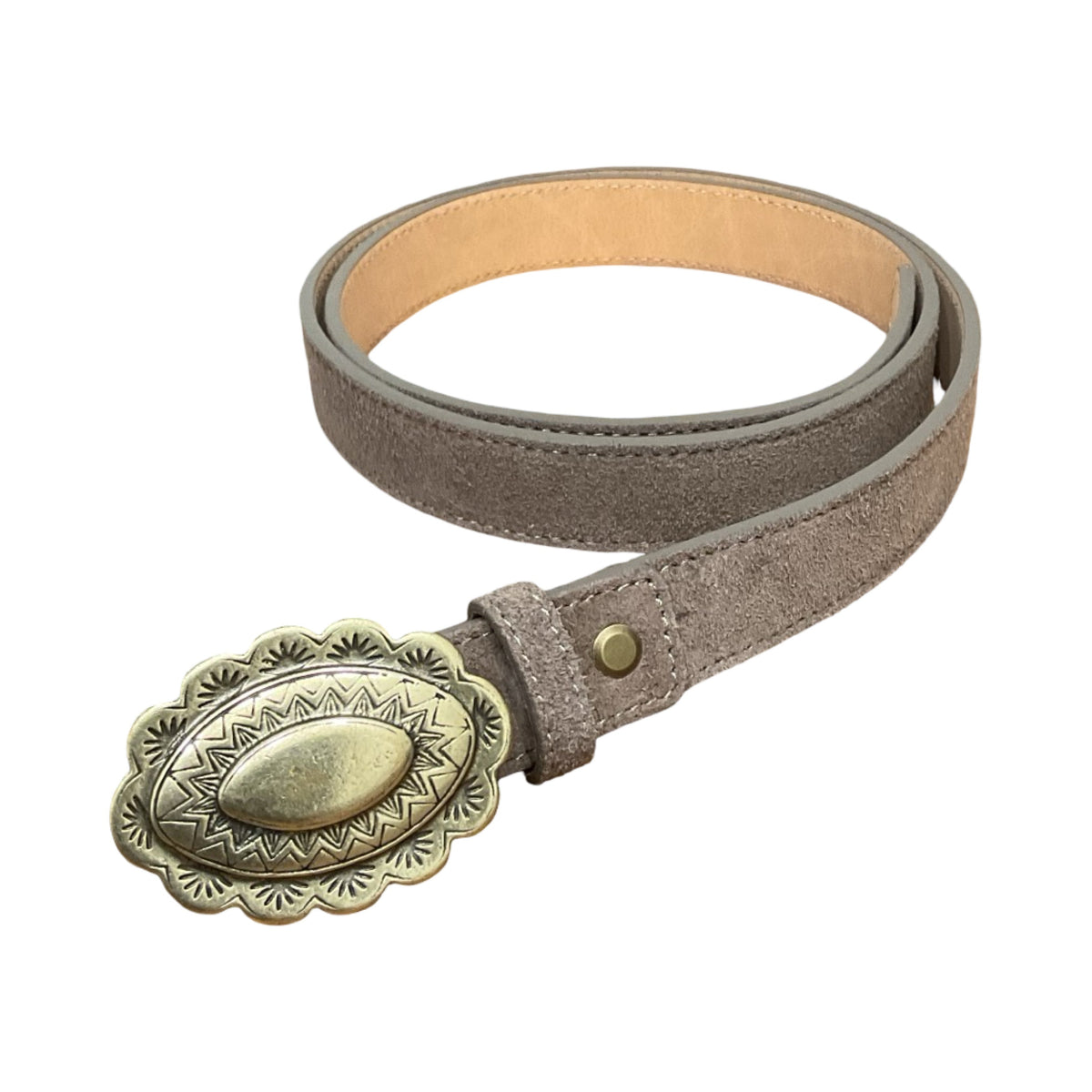 CEINTURE CUIR ITALIEN 025