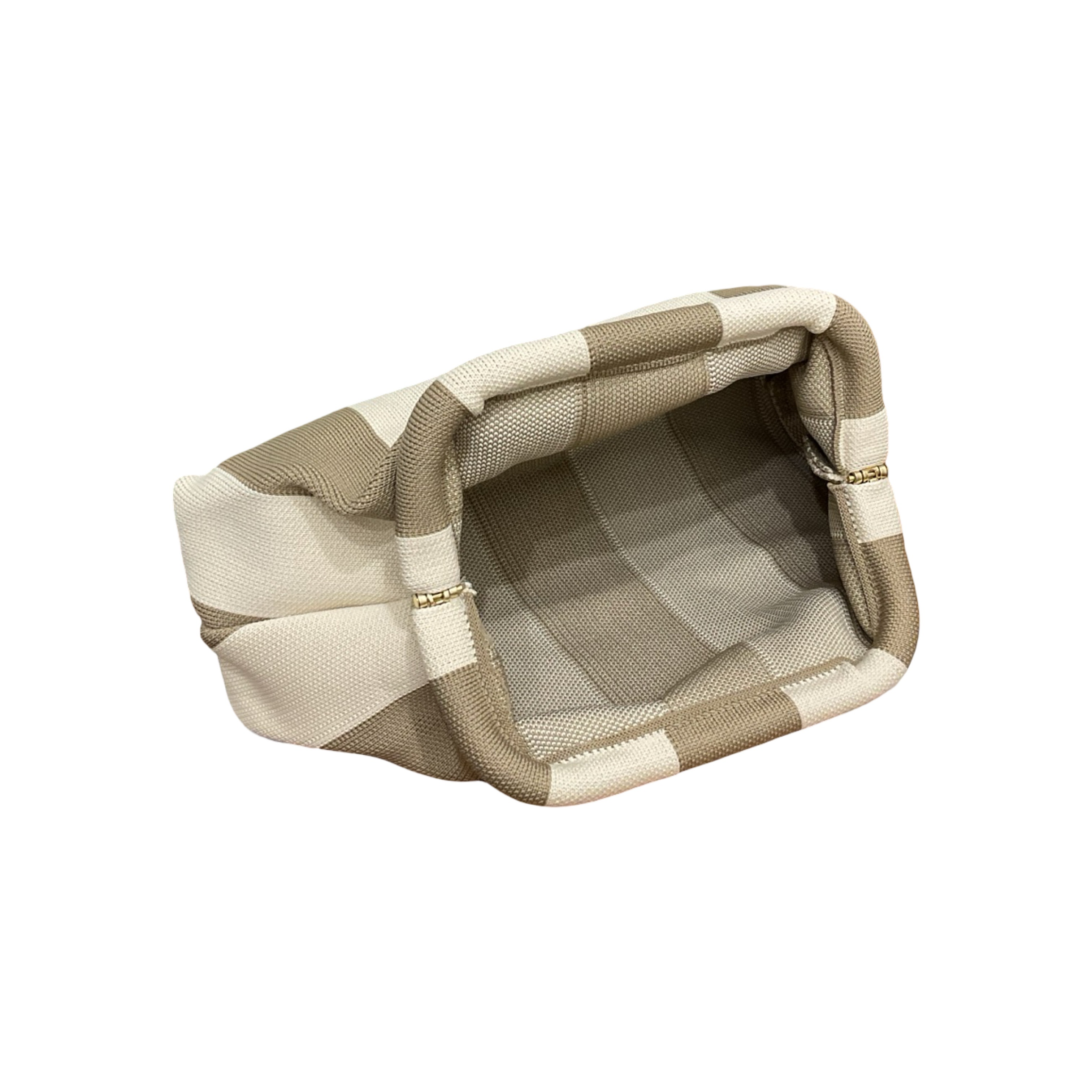 Pochette Rayures Simon