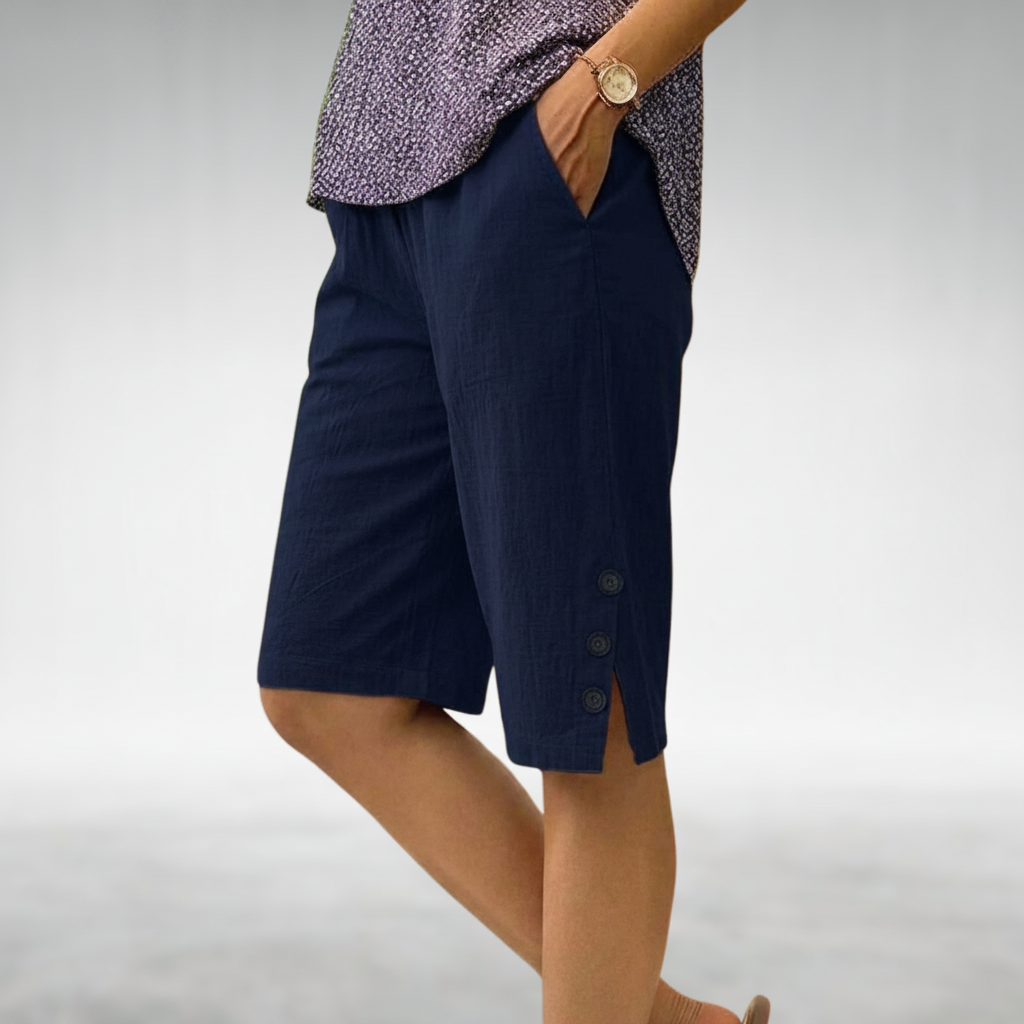 Julia™ · Shorts légers et confortables