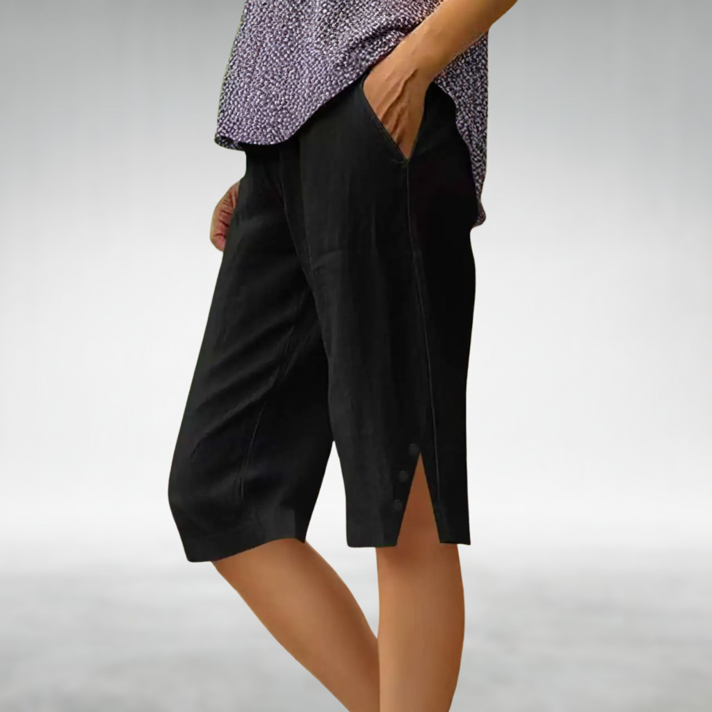 Julia™ · Shorts légers et confortables