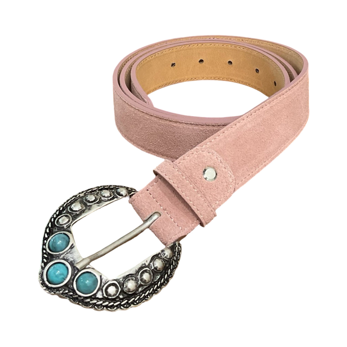 CEINTURE CUIR ITALIEN 026