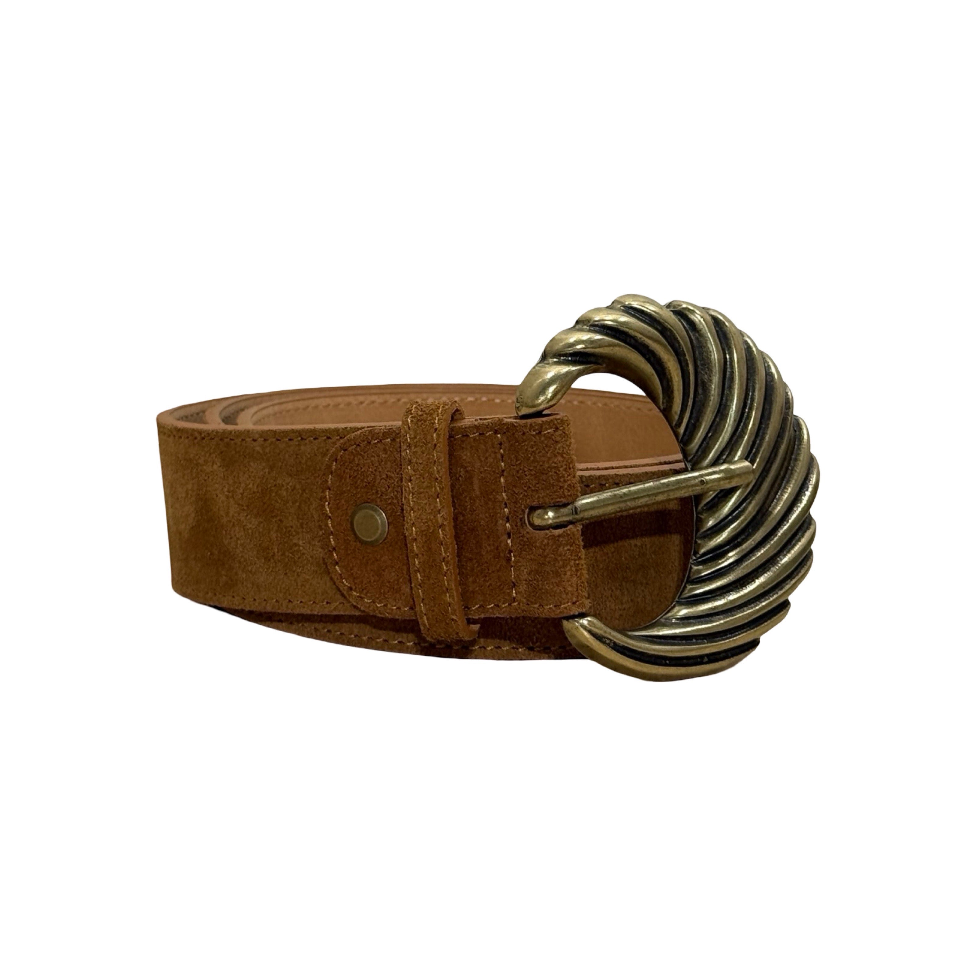 CEINTURE CUIR ITALIEN 030