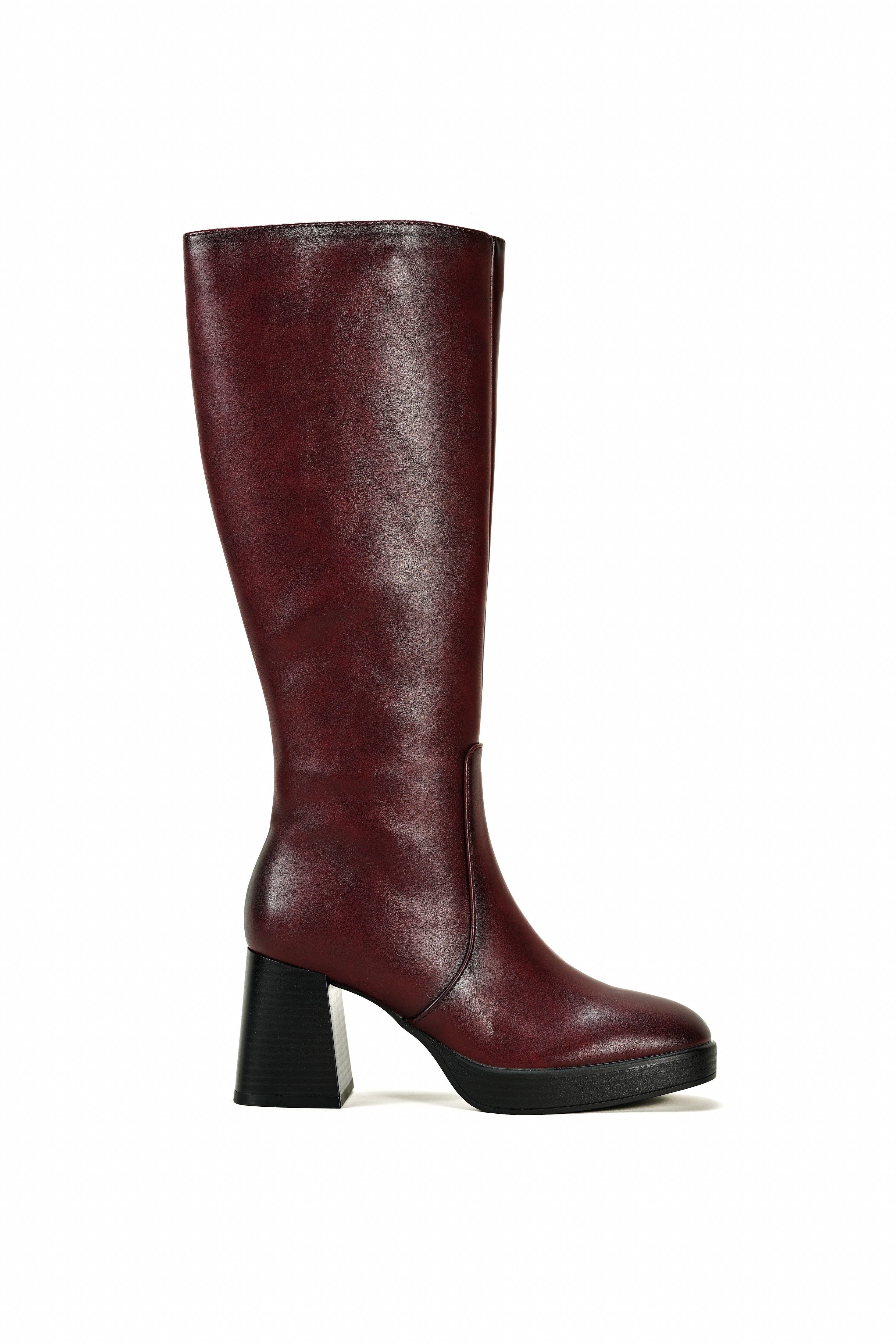 Bottes ERIKA - Bordeaux