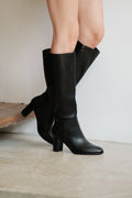 Bottes THAIS - Noir