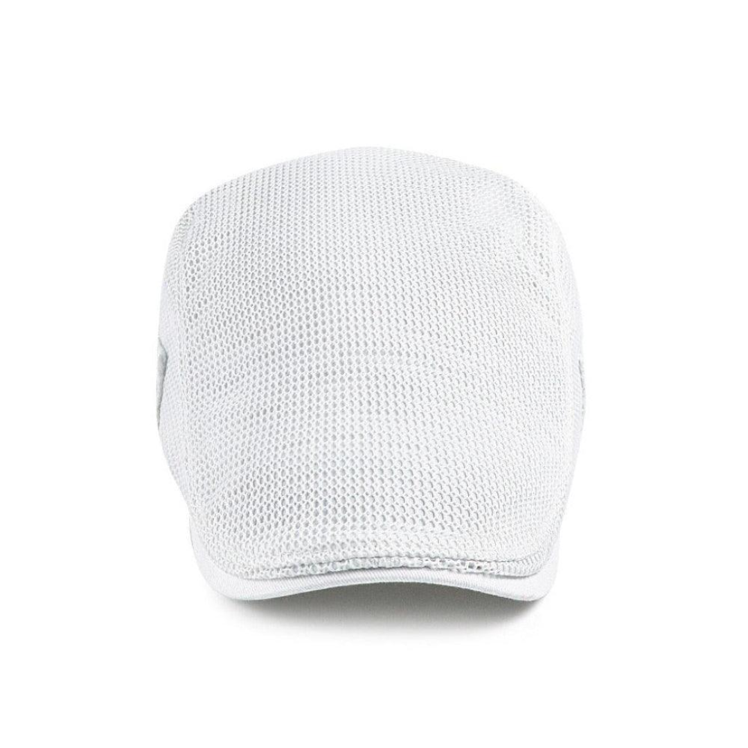 JAMONT | CASQUETTE PLATE INFORMELLE