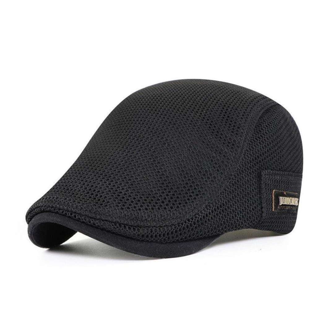 JAMONT | CASQUETTE PLATE INFORMELLE
